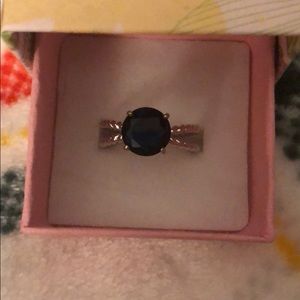 Ring Bomb Party Ring